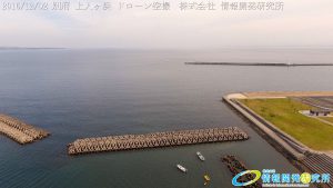 別府 上人ヶ浜 ドローン空撮(4K) Drone photography in Beppu Shouningahama Vol.1